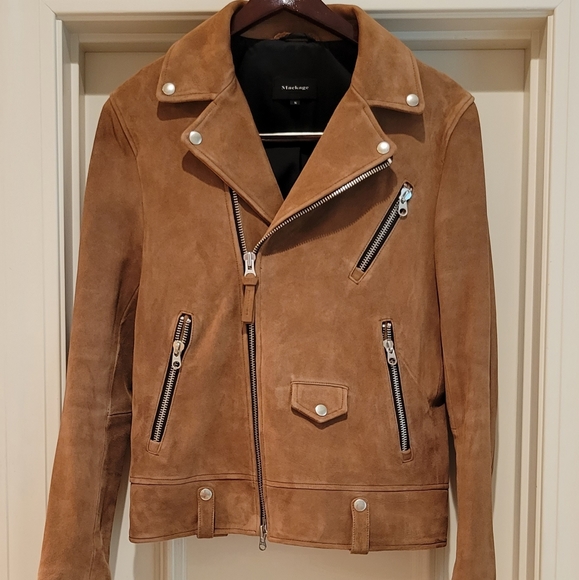 mackage jacket